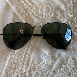 Ray-Ban Aviator classic